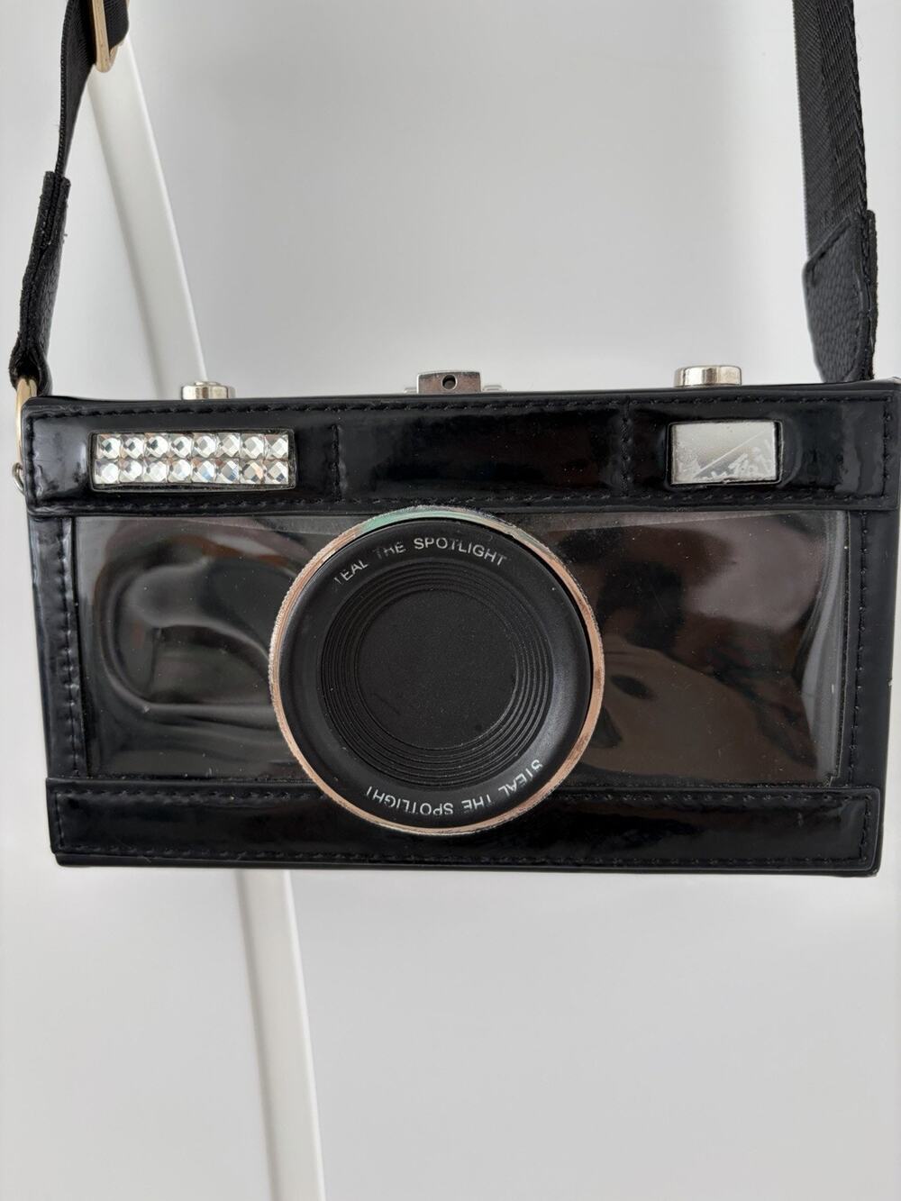 Camera Purse